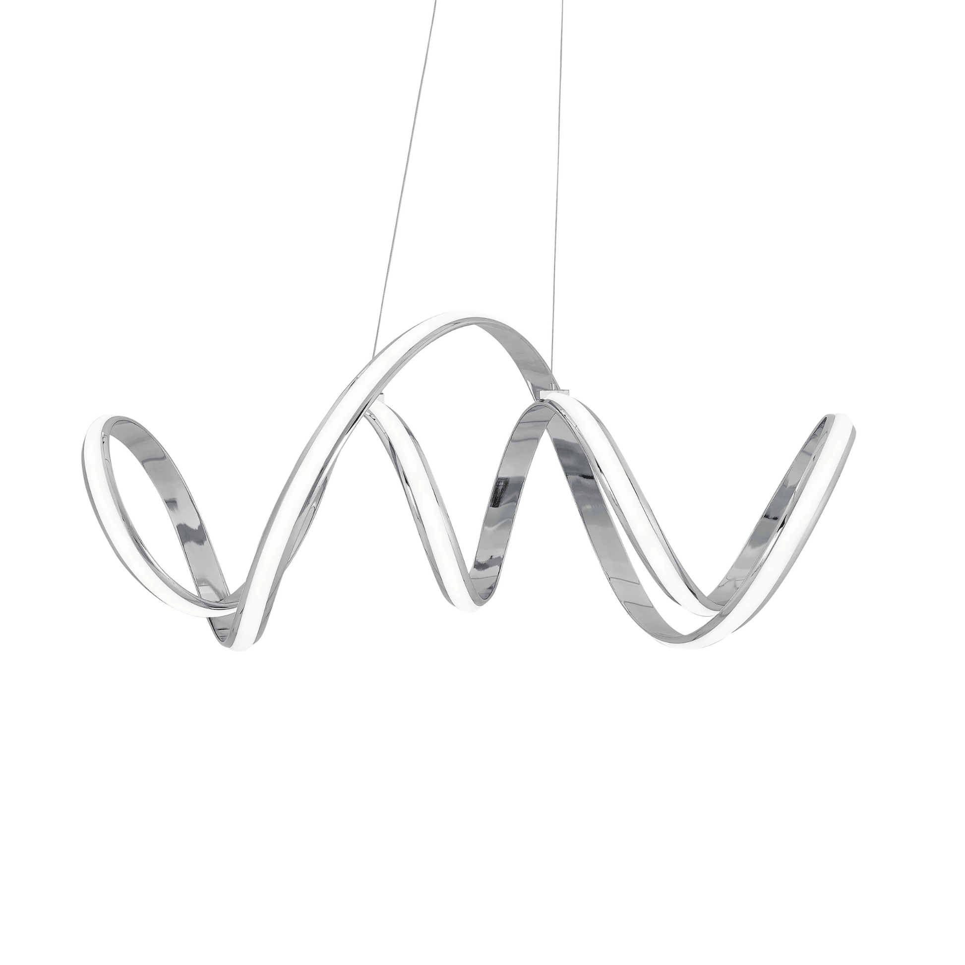 Seville LED Chandelier - Orvon Lighting