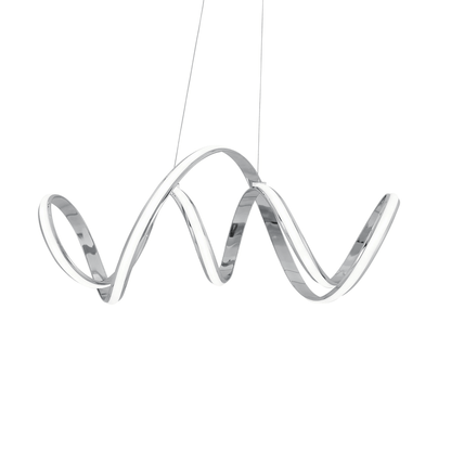 Seville LED Chandelier - Orvon Lighting