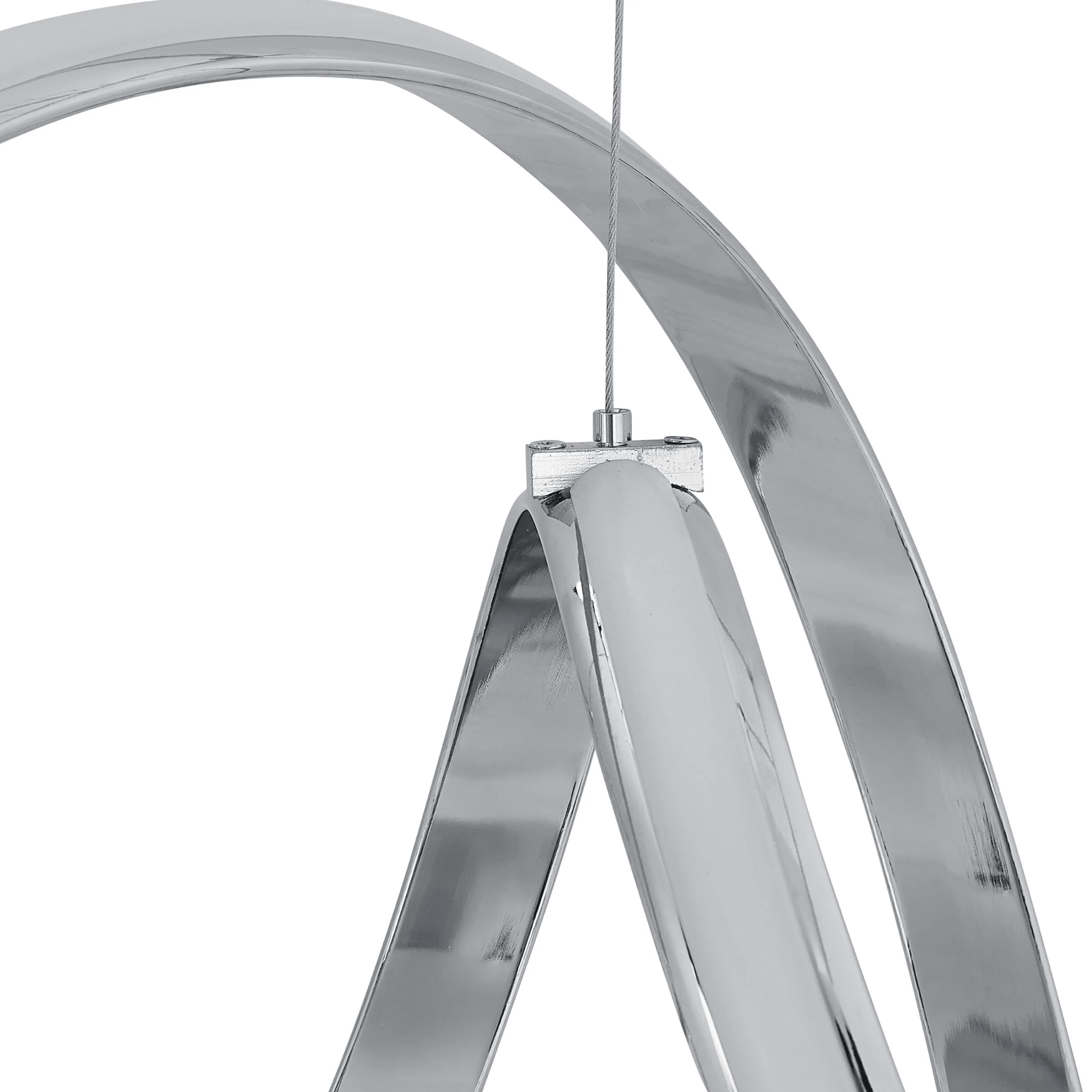 Seville LED Chandelier - Orvon Lighting