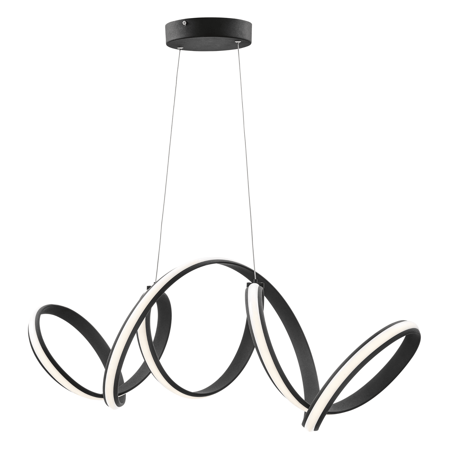 Seville LED Chandelier - Orvon Lighting