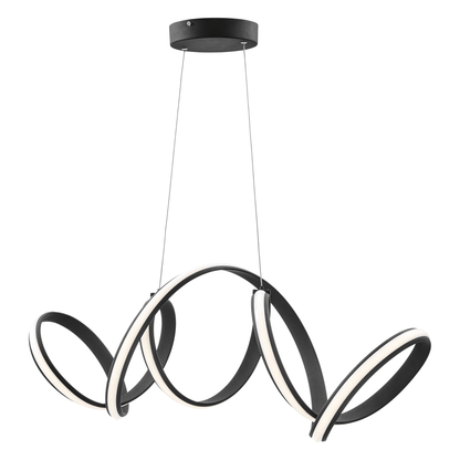 Seville LED Chandelier - Orvon Lighting