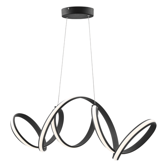 Seville LED Chandelier - Orvon Lighting