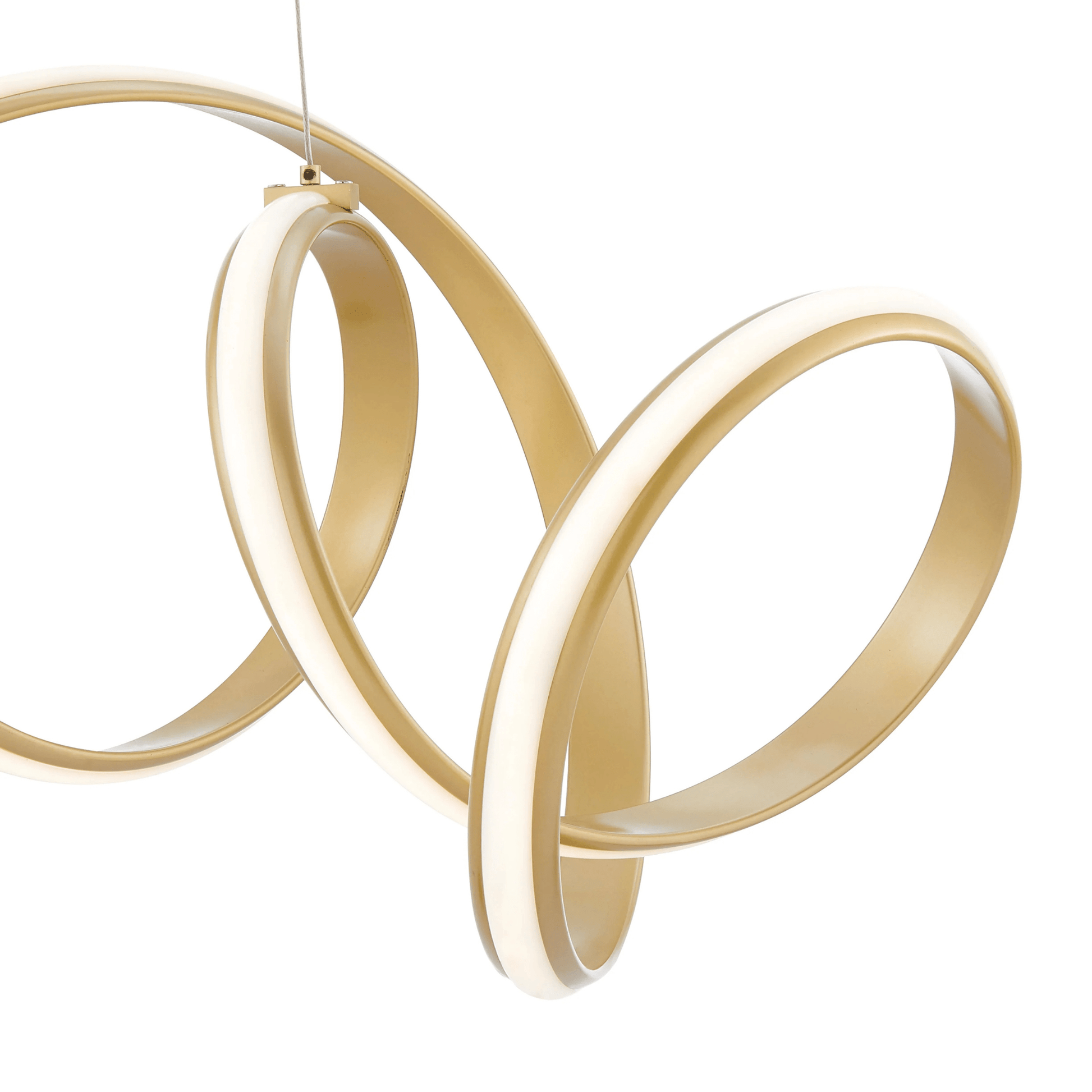 Seville LED Chandelier - Orvon Lighting
