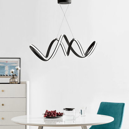 Seville LED Chandelier - Orvon Lighting