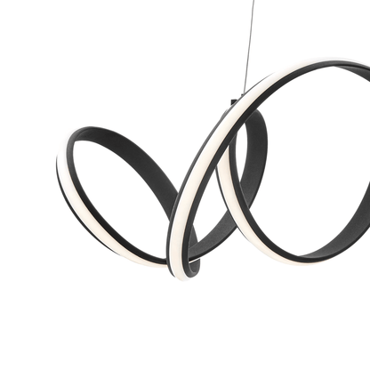 Seville LED Chandelier - Orvon Lighting