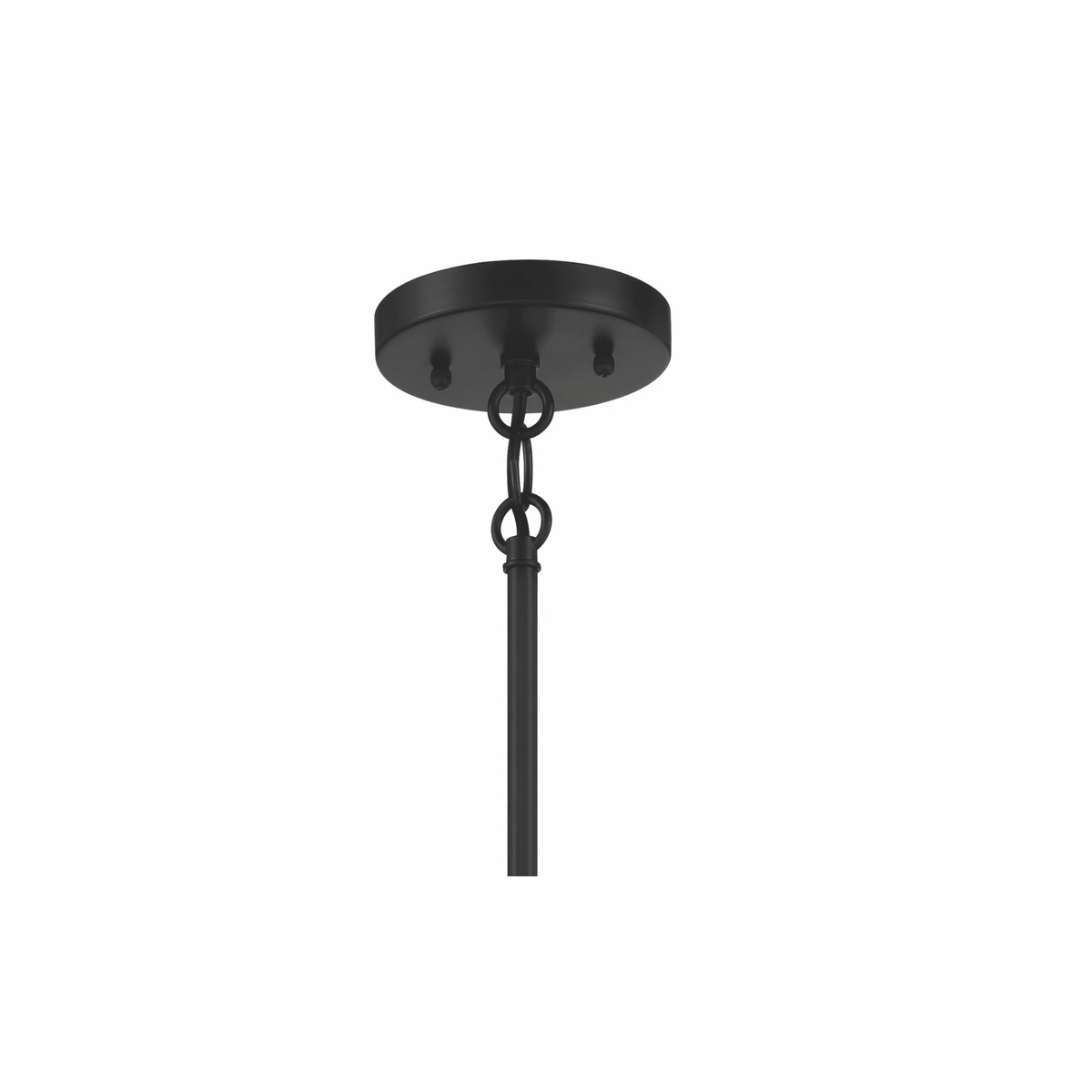Shayna 5 Light 23 inch Chandelier Ceiling Light - Orvon Lighting