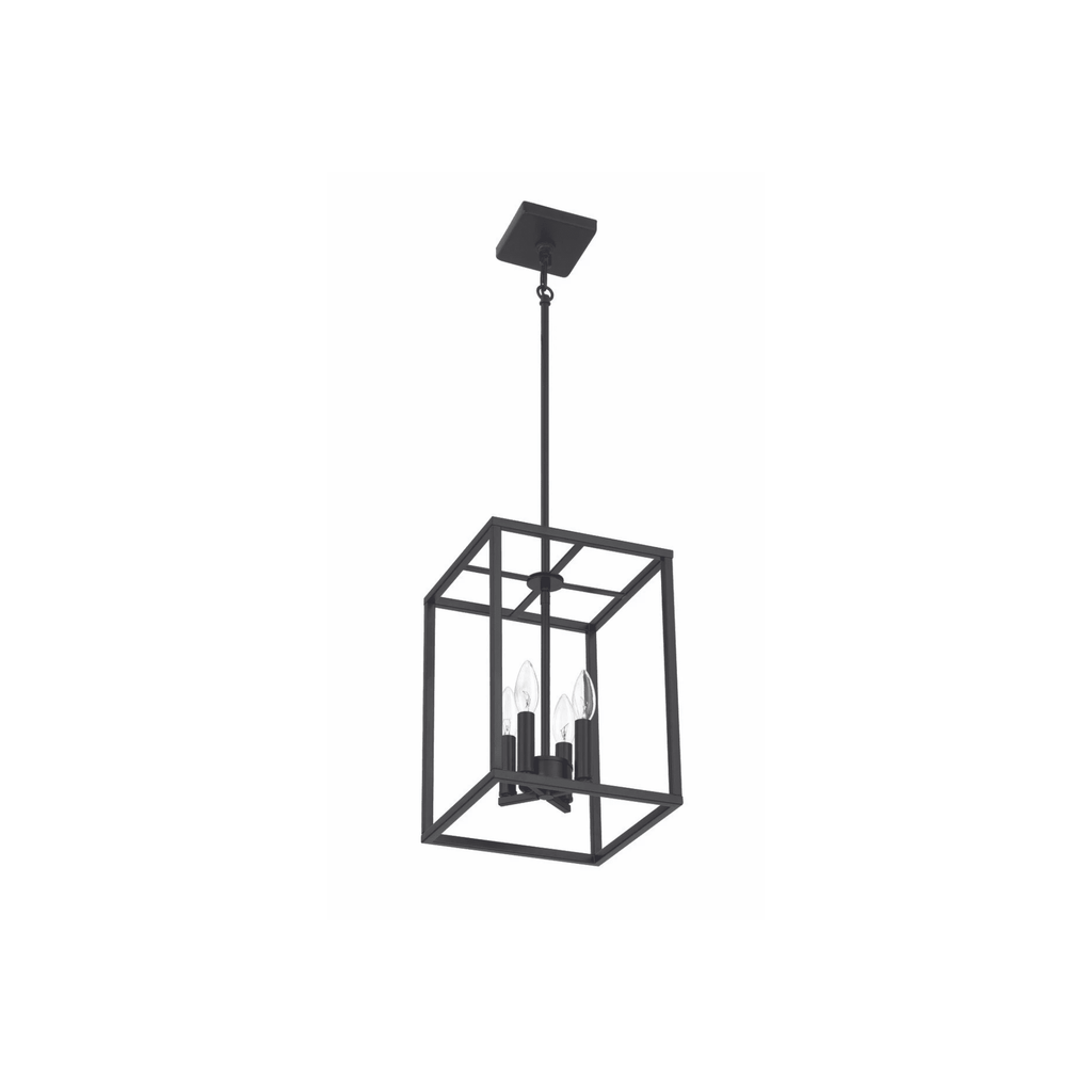 Signature Foyer Light Ceiling Light - Orvon Lighting