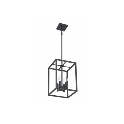 Signature Foyer Light Ceiling Light - Orvon Lighting