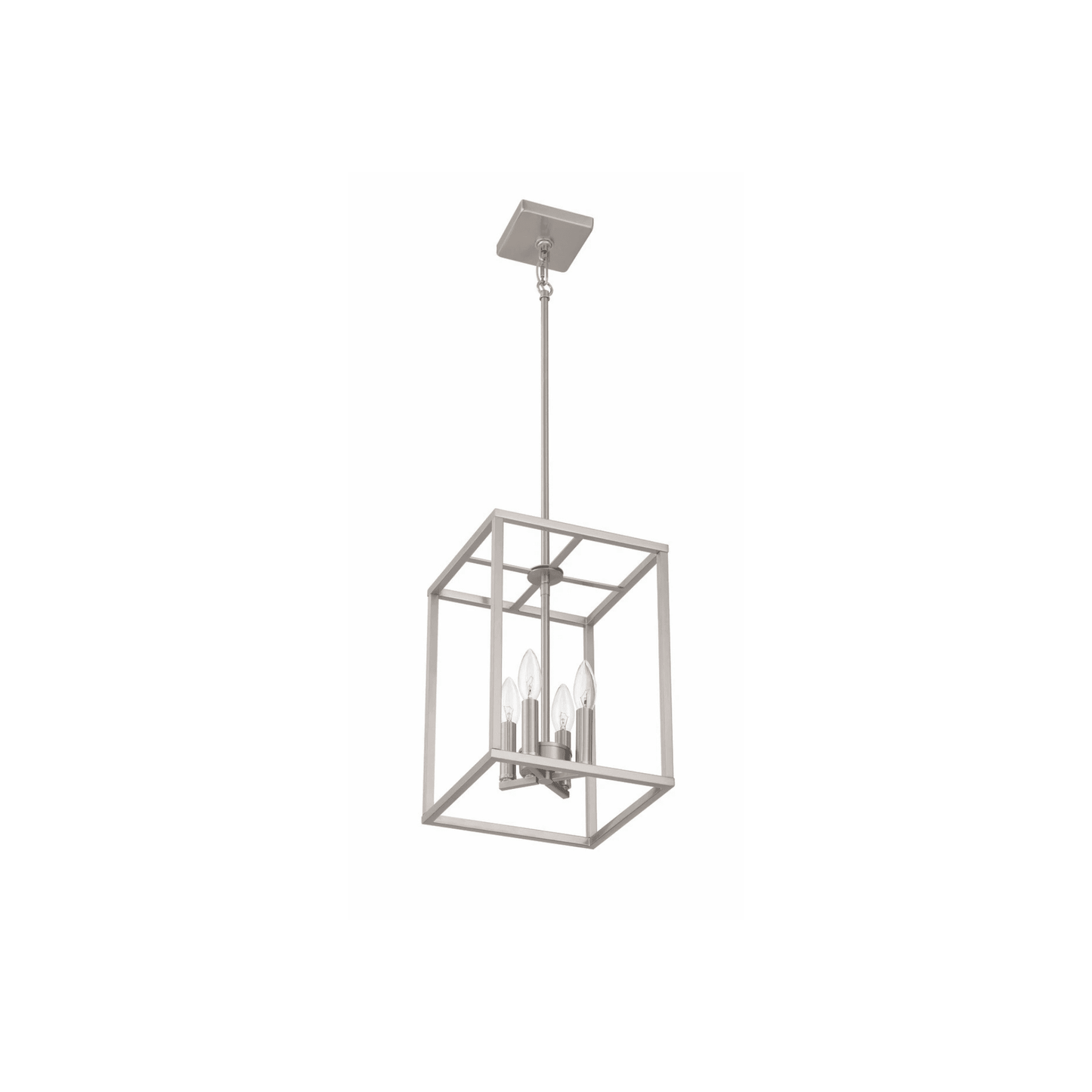 Signature Foyer Light Ceiling Light - Orvon Lighting