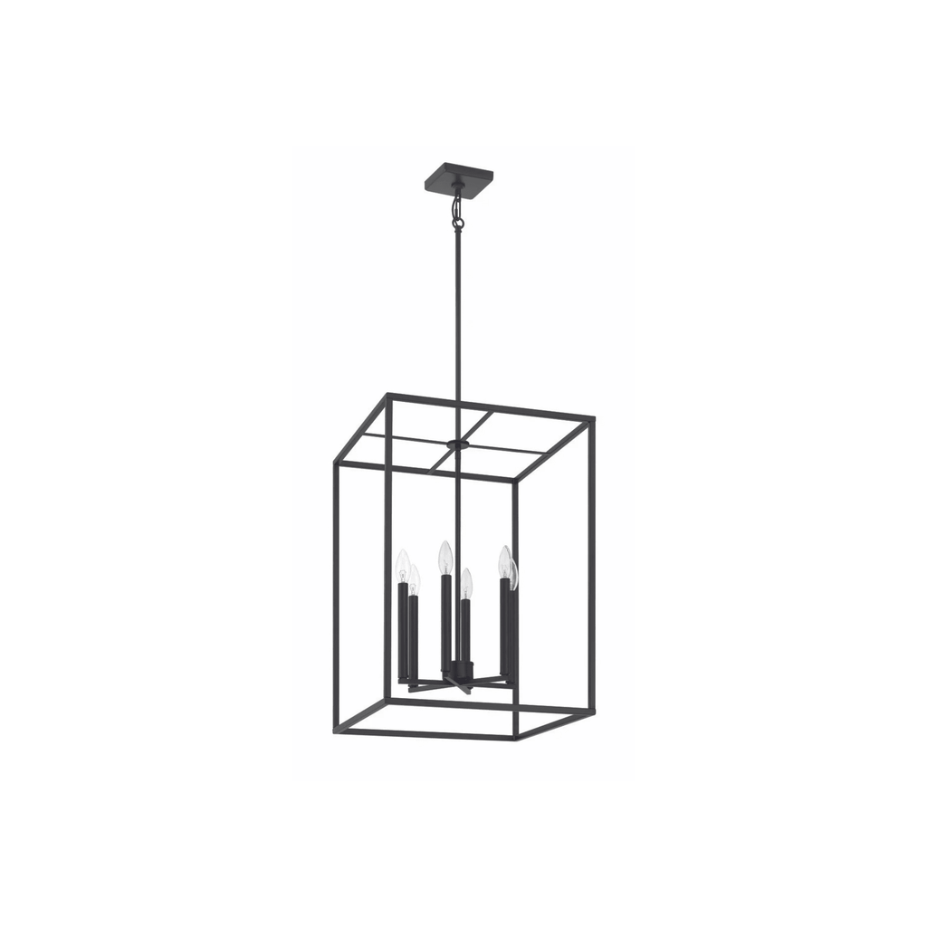Signature Foyer Light Ceiling Light - Orvon Lighting