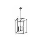 Signature Foyer Light Ceiling Light - Orvon Lighting
