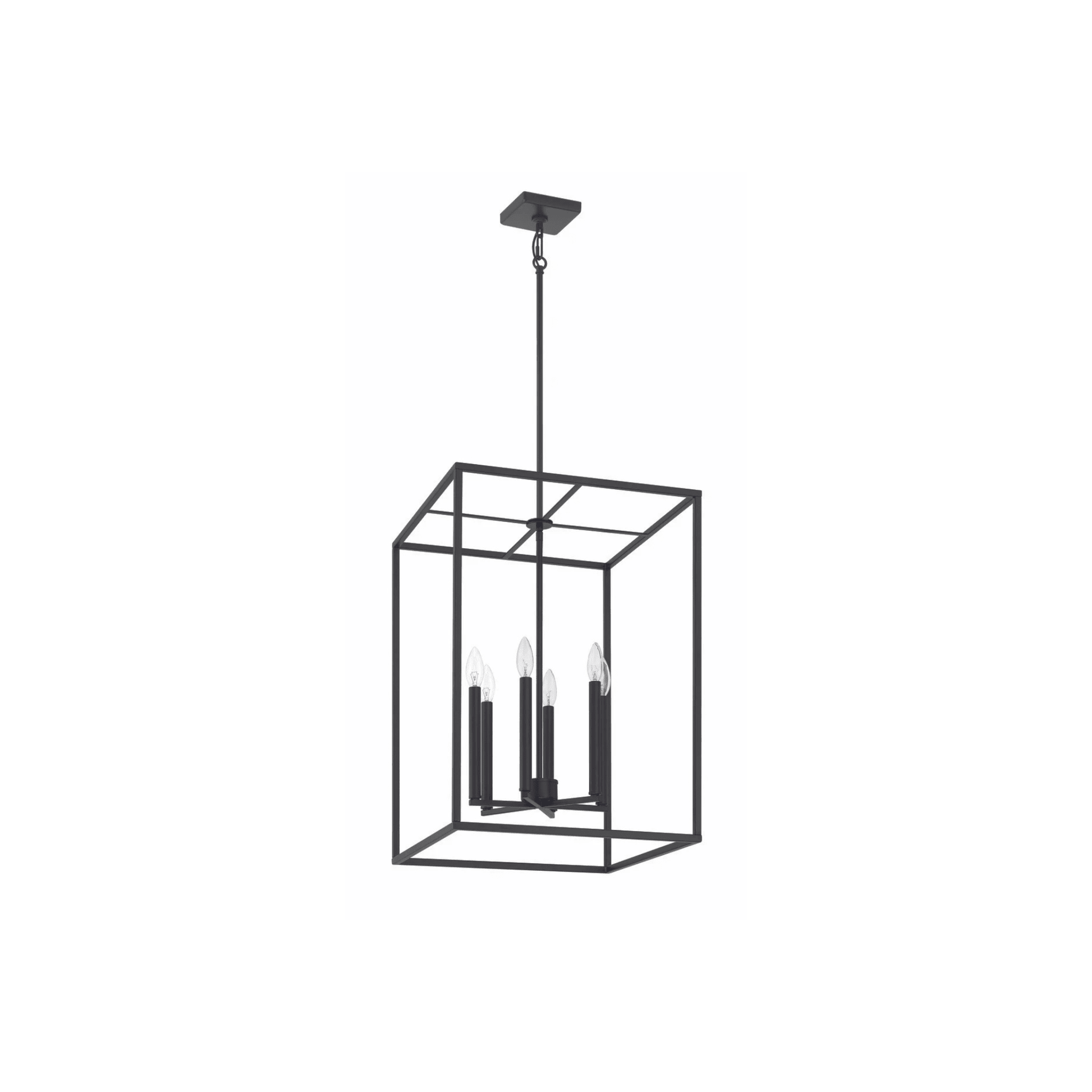 Signature Foyer Light Ceiling Light - Orvon Lighting