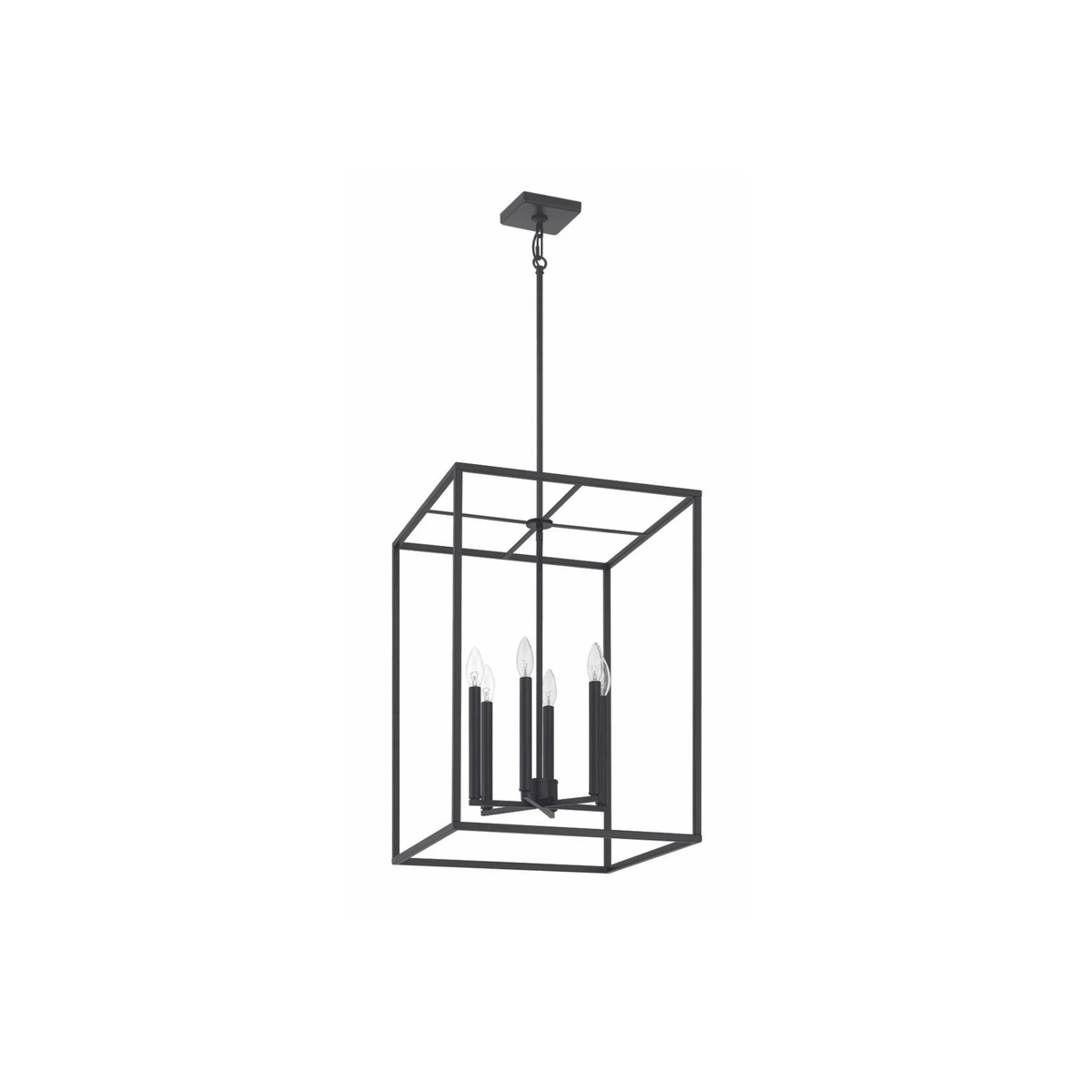 Signature Foyer Light Ceiling Light - Orvon Lighting
