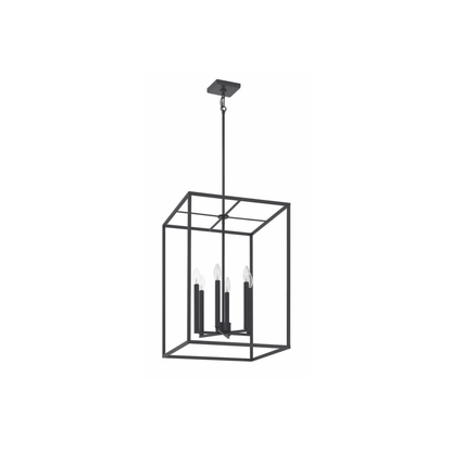 Signature Foyer Light Ceiling Light - Orvon Lighting