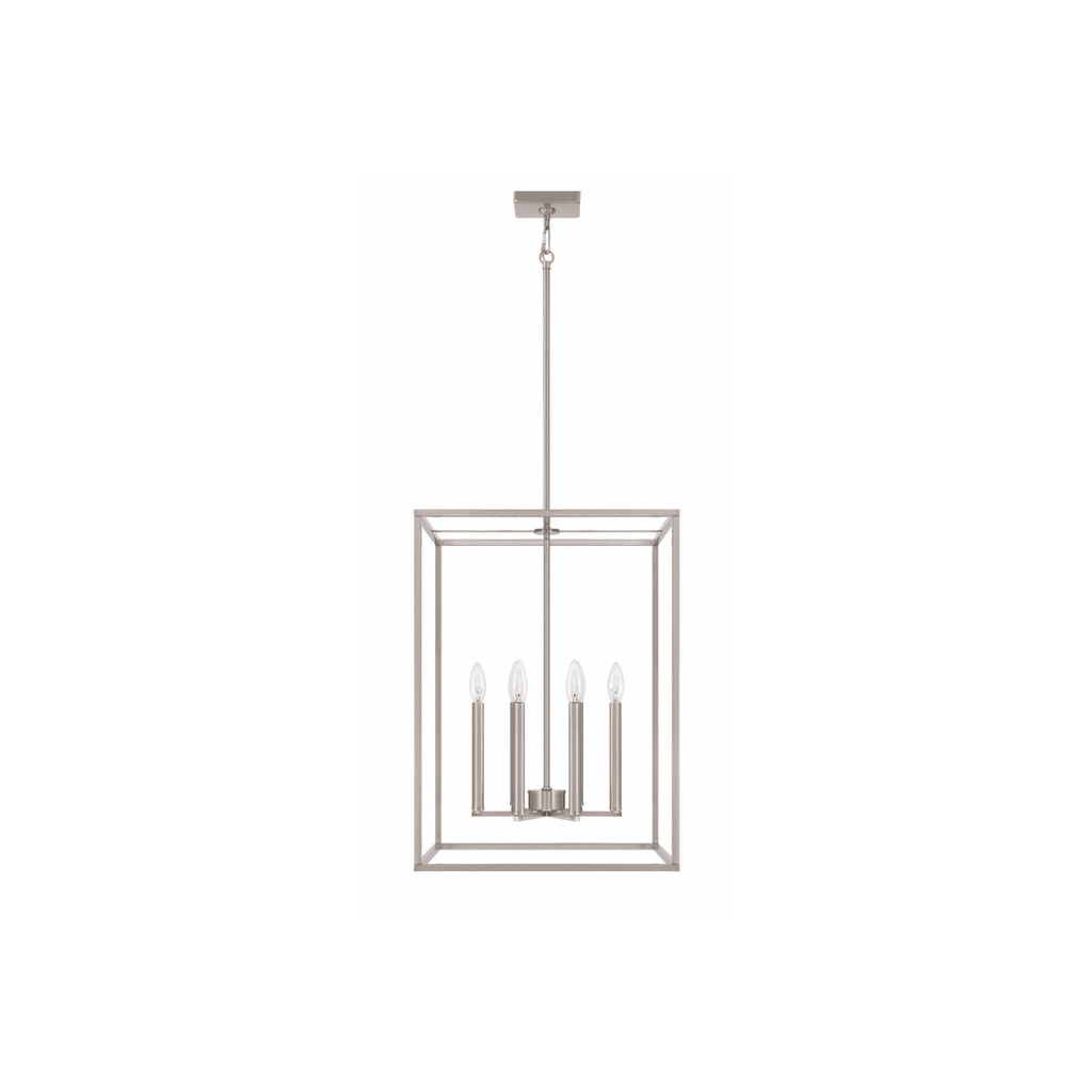 Signature Foyer Light Ceiling Light - Orvon Lighting