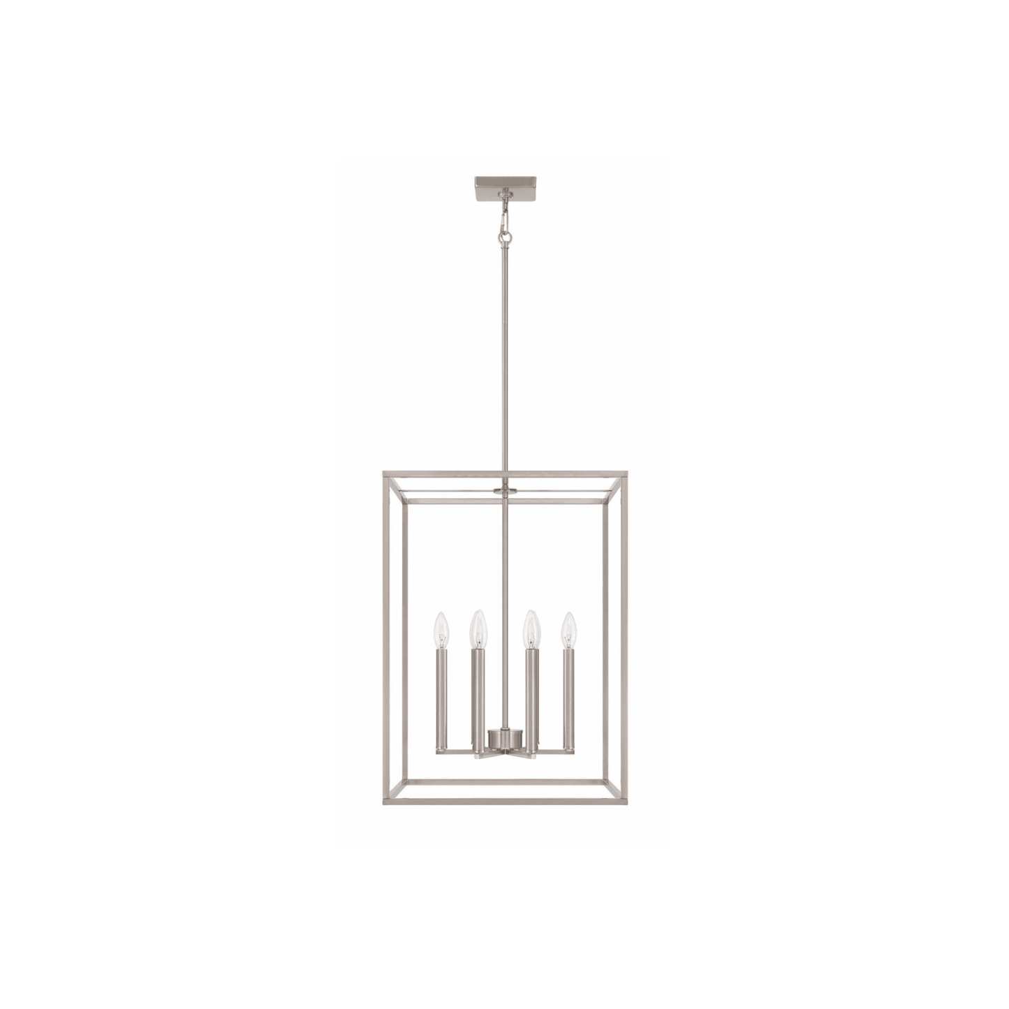 Signature Foyer Light Ceiling Light - Orvon Lighting