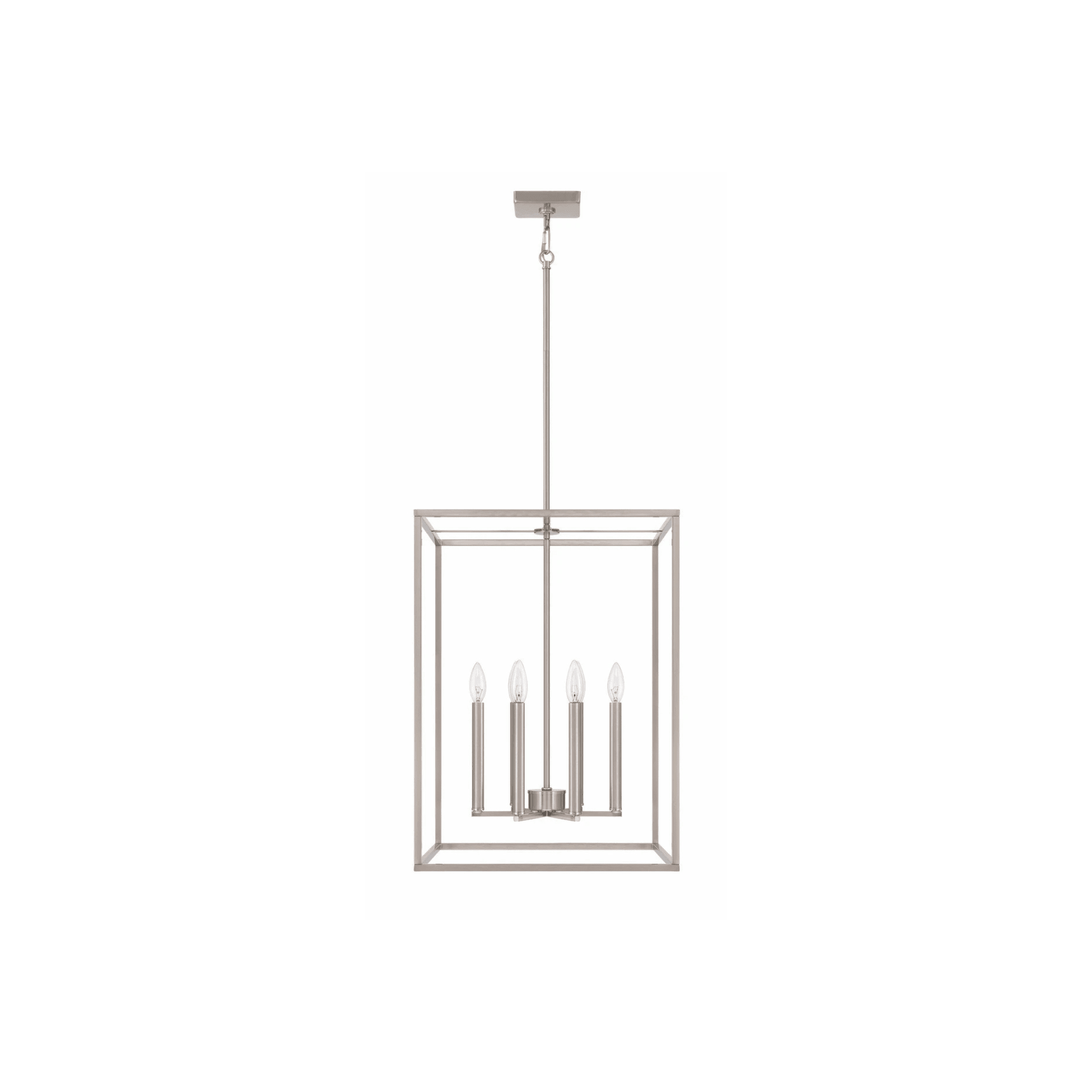 Signature Foyer Light Ceiling Light - Orvon Lighting