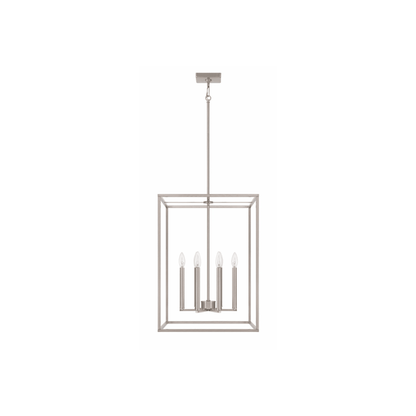Signature Foyer Light Ceiling Light - Orvon Lighting