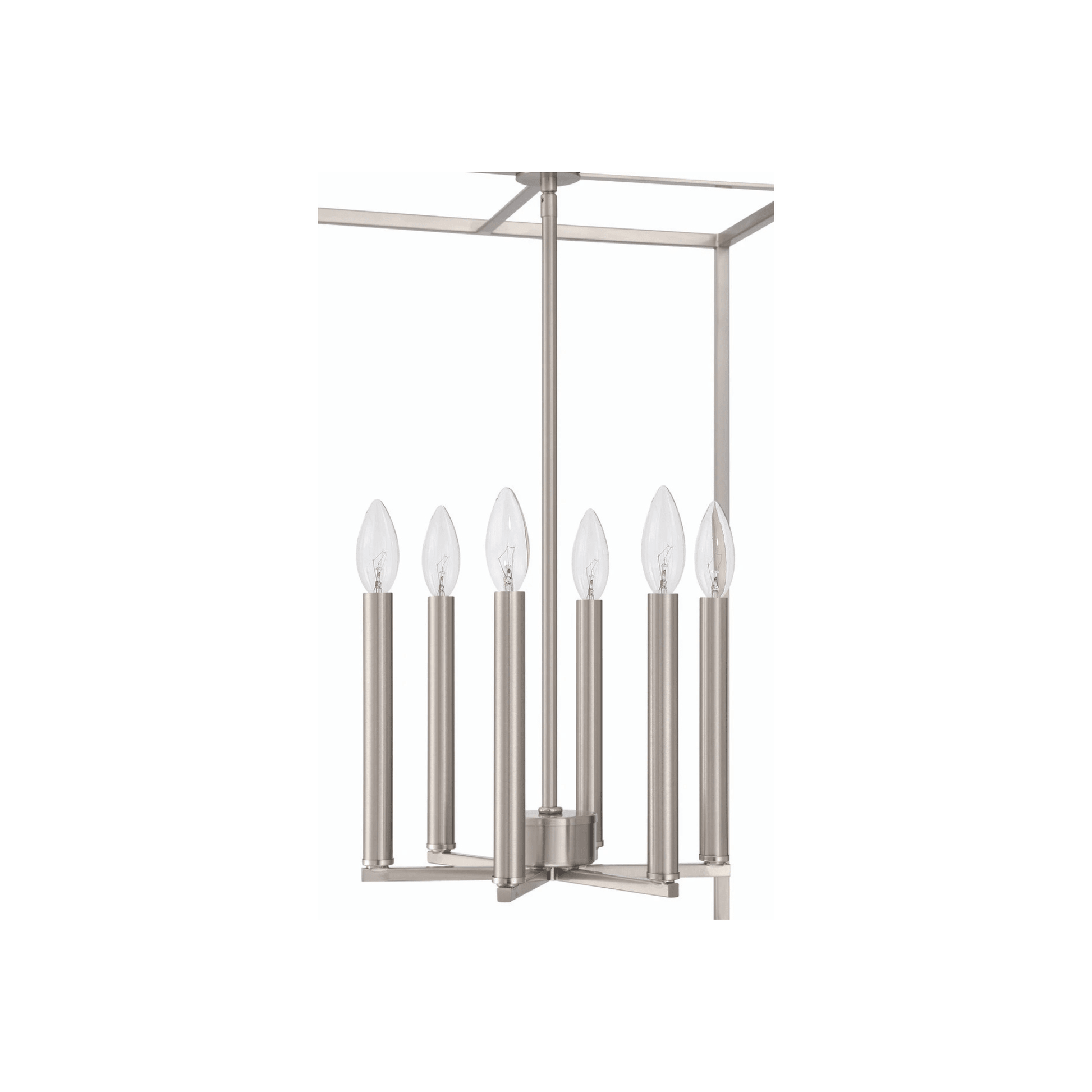 Signature Foyer Light Ceiling Light - Orvon Lighting
