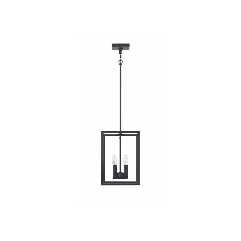Signature Foyer Light Ceiling Light - Orvon Lighting