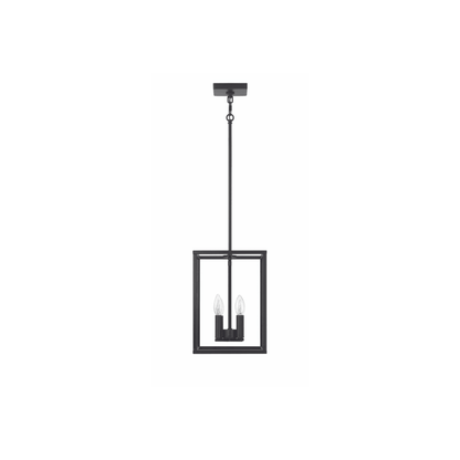Signature Foyer Light Ceiling Light - Orvon Lighting