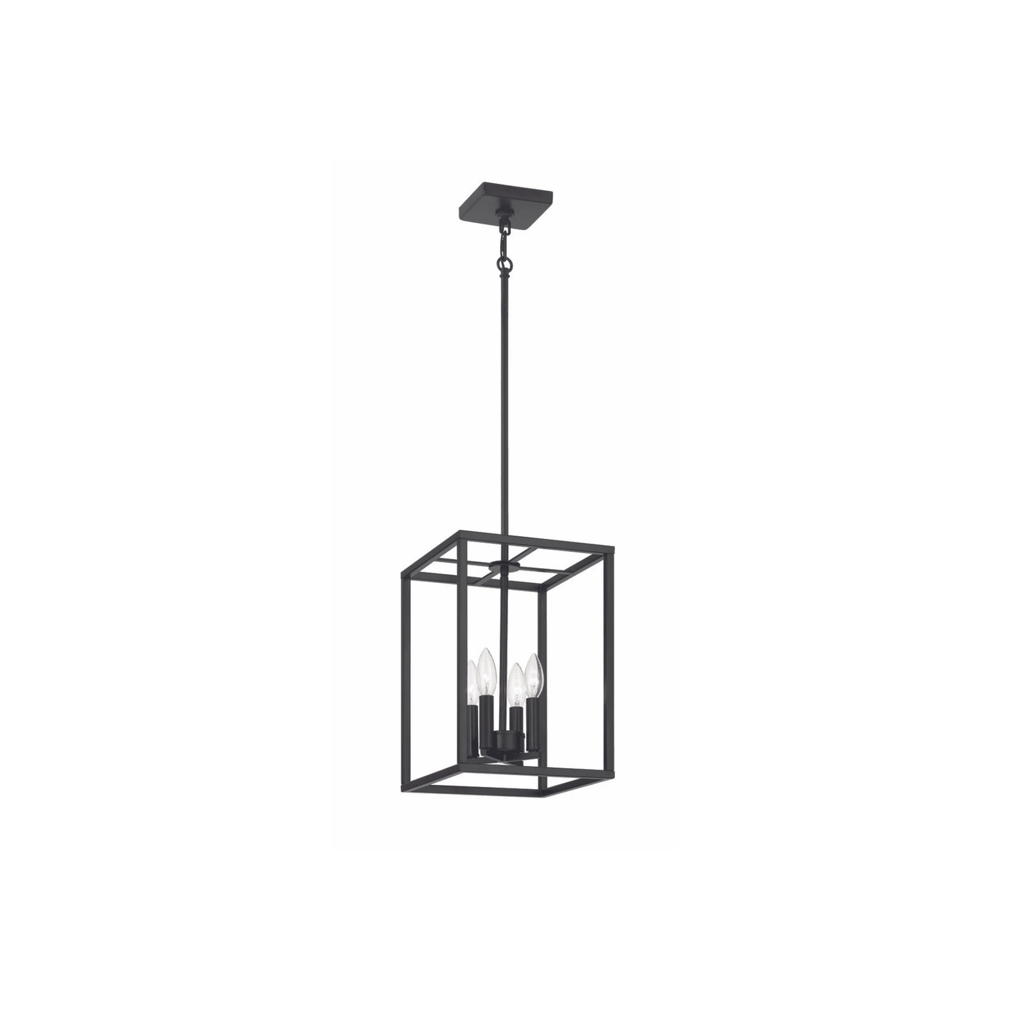 Signature Foyer Light Ceiling Light - Orvon Lighting