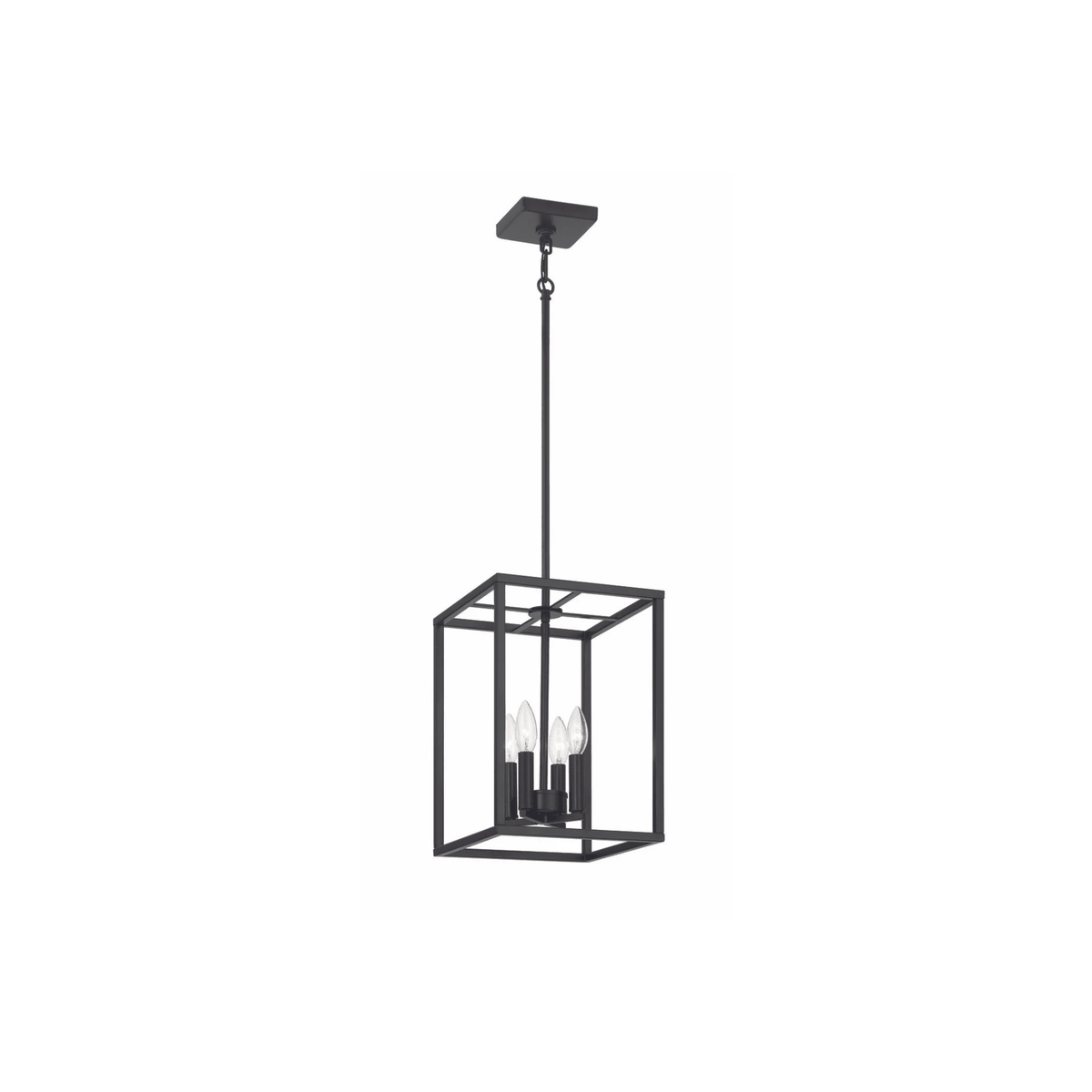 Signature Foyer Light Ceiling Light - Orvon Lighting