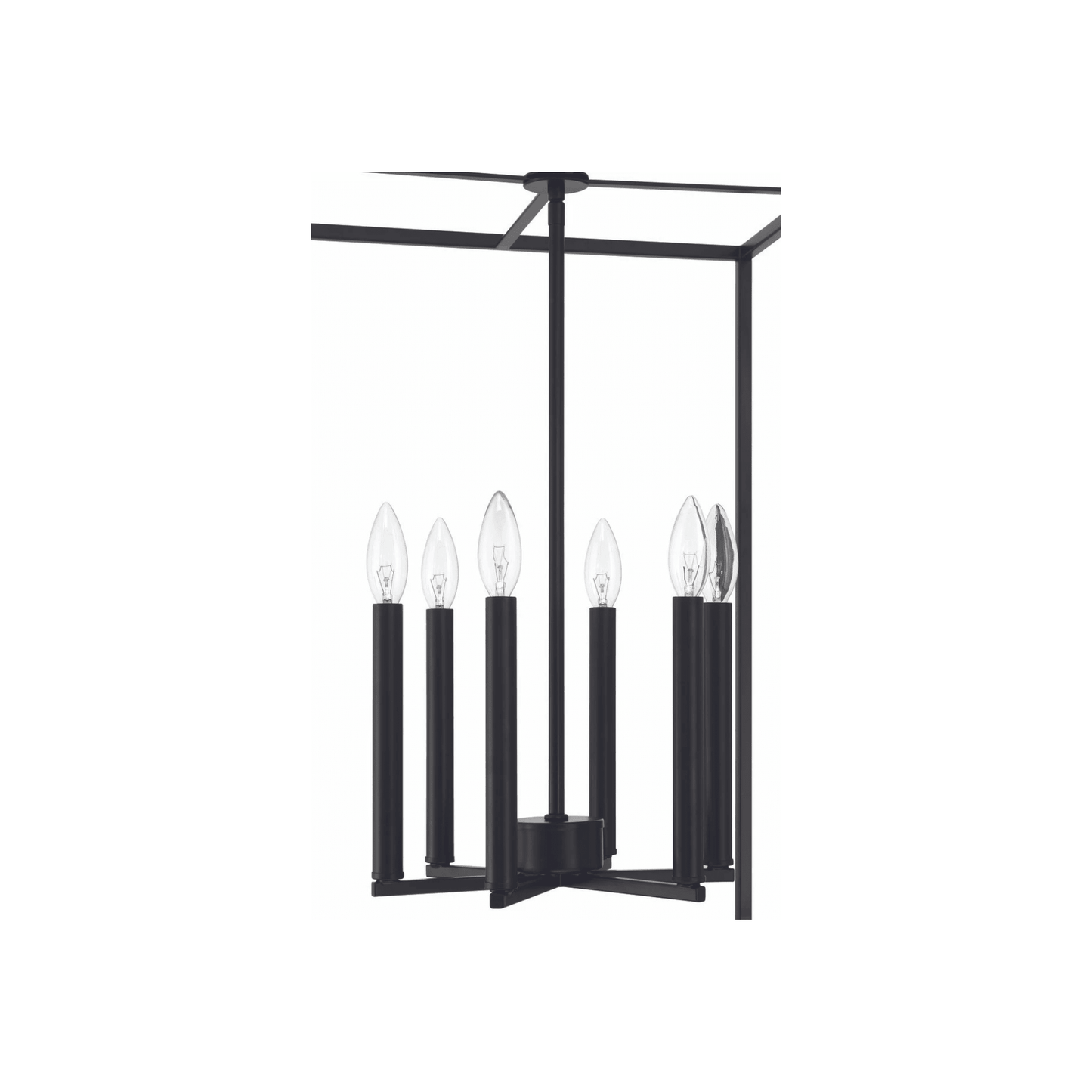 Signature Foyer Light Ceiling Light - Orvon Lighting