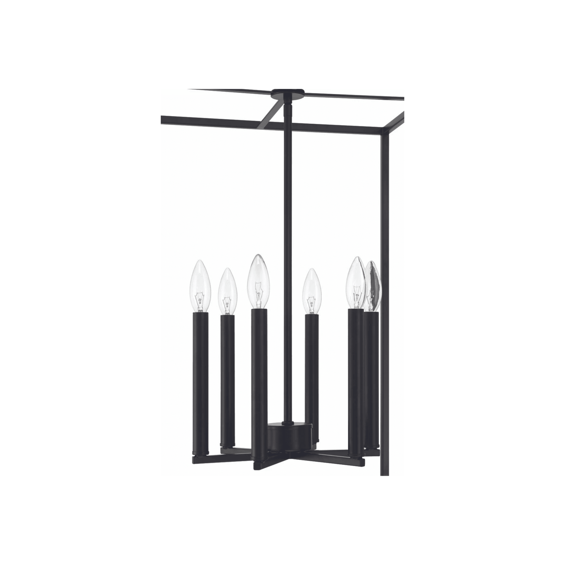 Signature Foyer Light Ceiling Light - Orvon Lighting