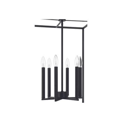Signature Foyer Light Ceiling Light - Orvon Lighting
