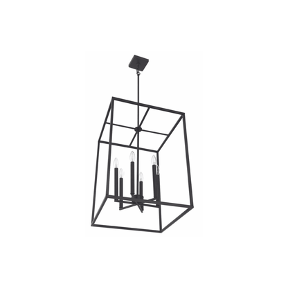 Signature Foyer Light Ceiling Light - Orvon Lighting