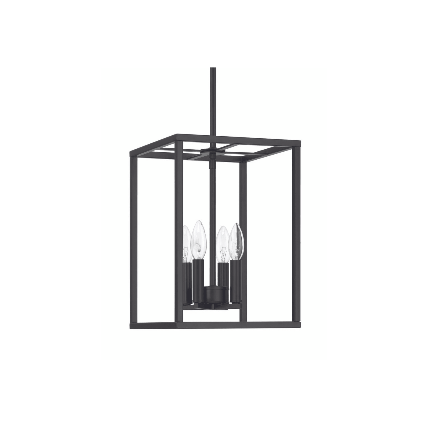 Signature Foyer Light Ceiling Light - Orvon Lighting