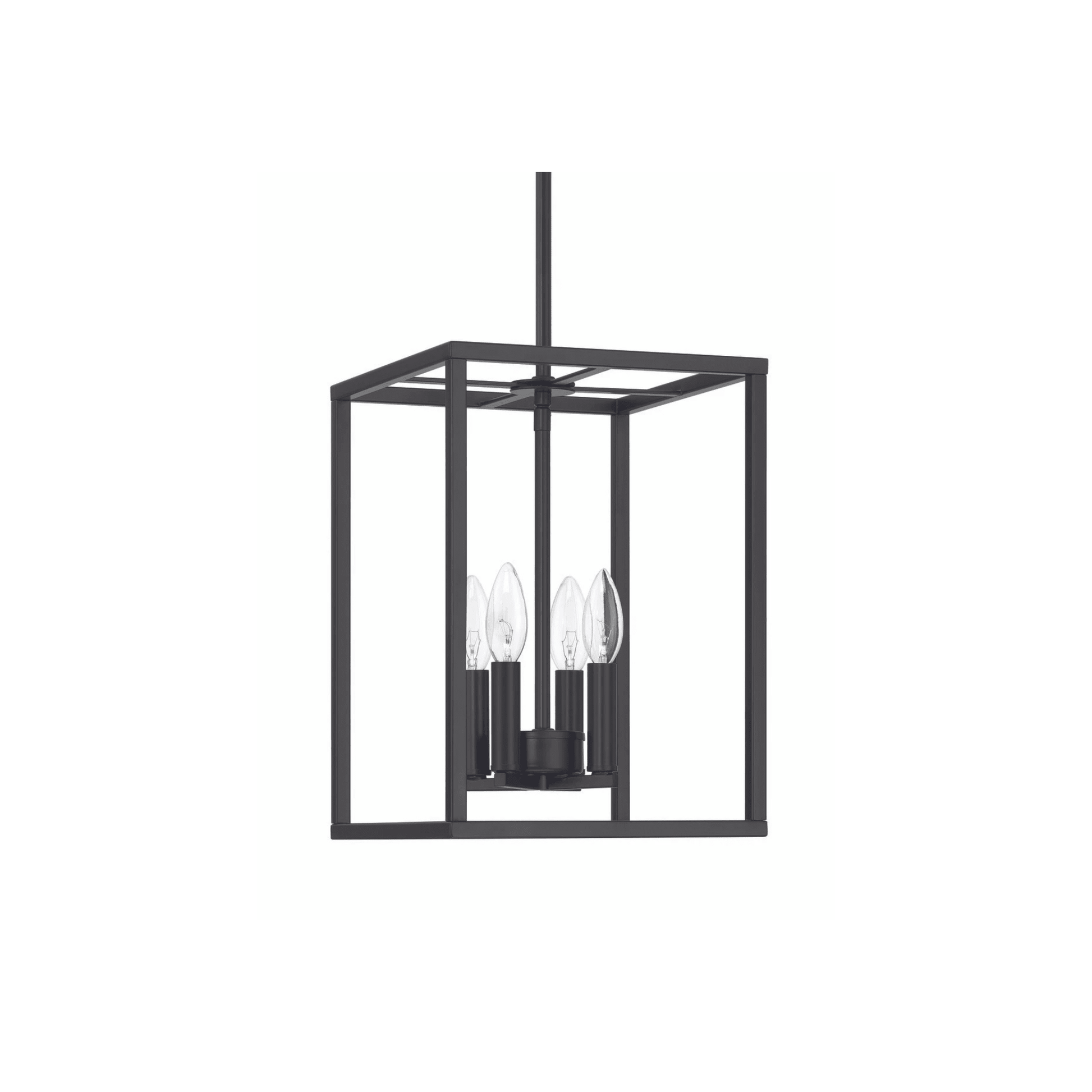 Signature Foyer Light Ceiling Light - Orvon Lighting