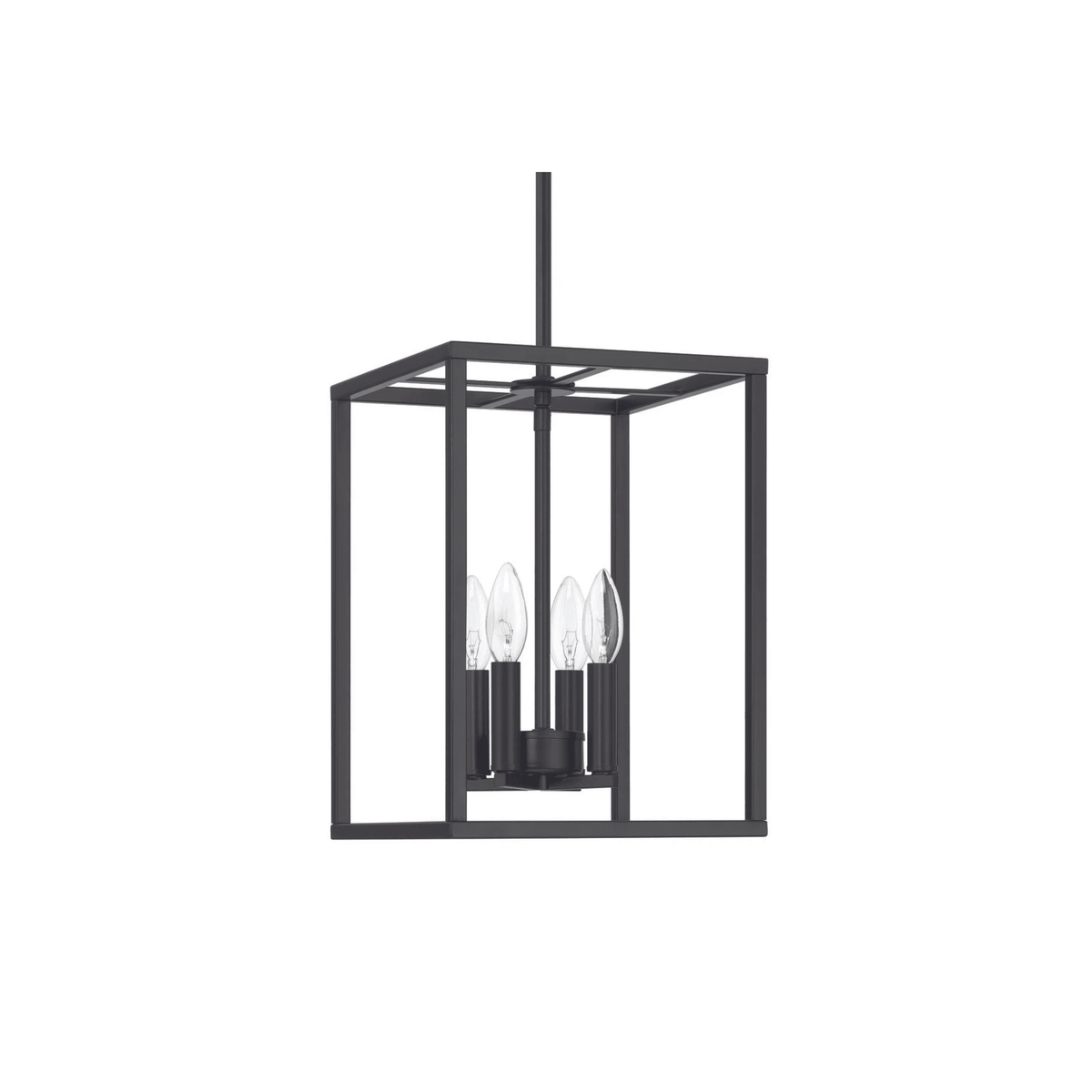 Signature Foyer Light Ceiling Light - Orvon Lighting