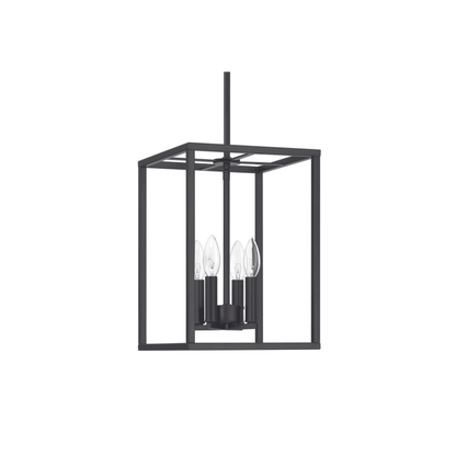 Signature Foyer Light Ceiling Light - Orvon Lighting