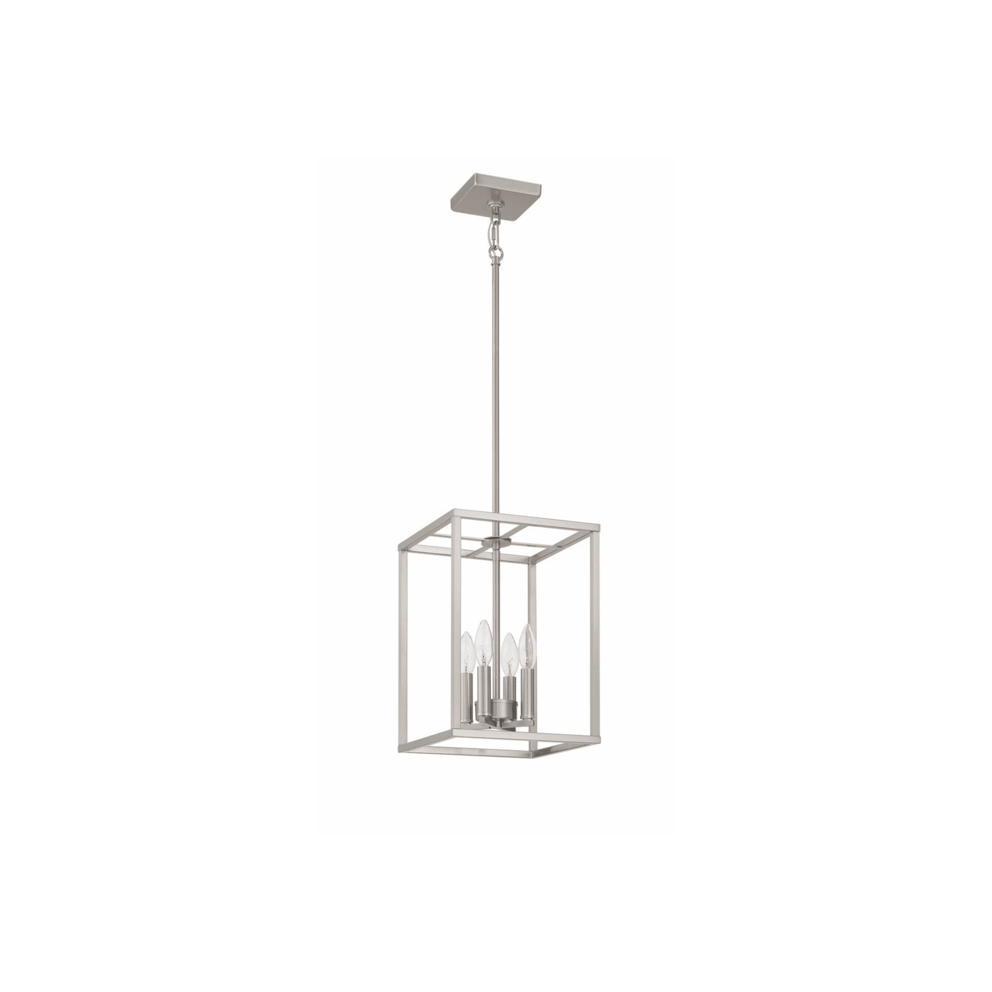 Signature Foyer Light Ceiling Light - Orvon Lighting