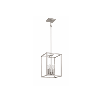 Signature Foyer Light Ceiling Light - Orvon Lighting