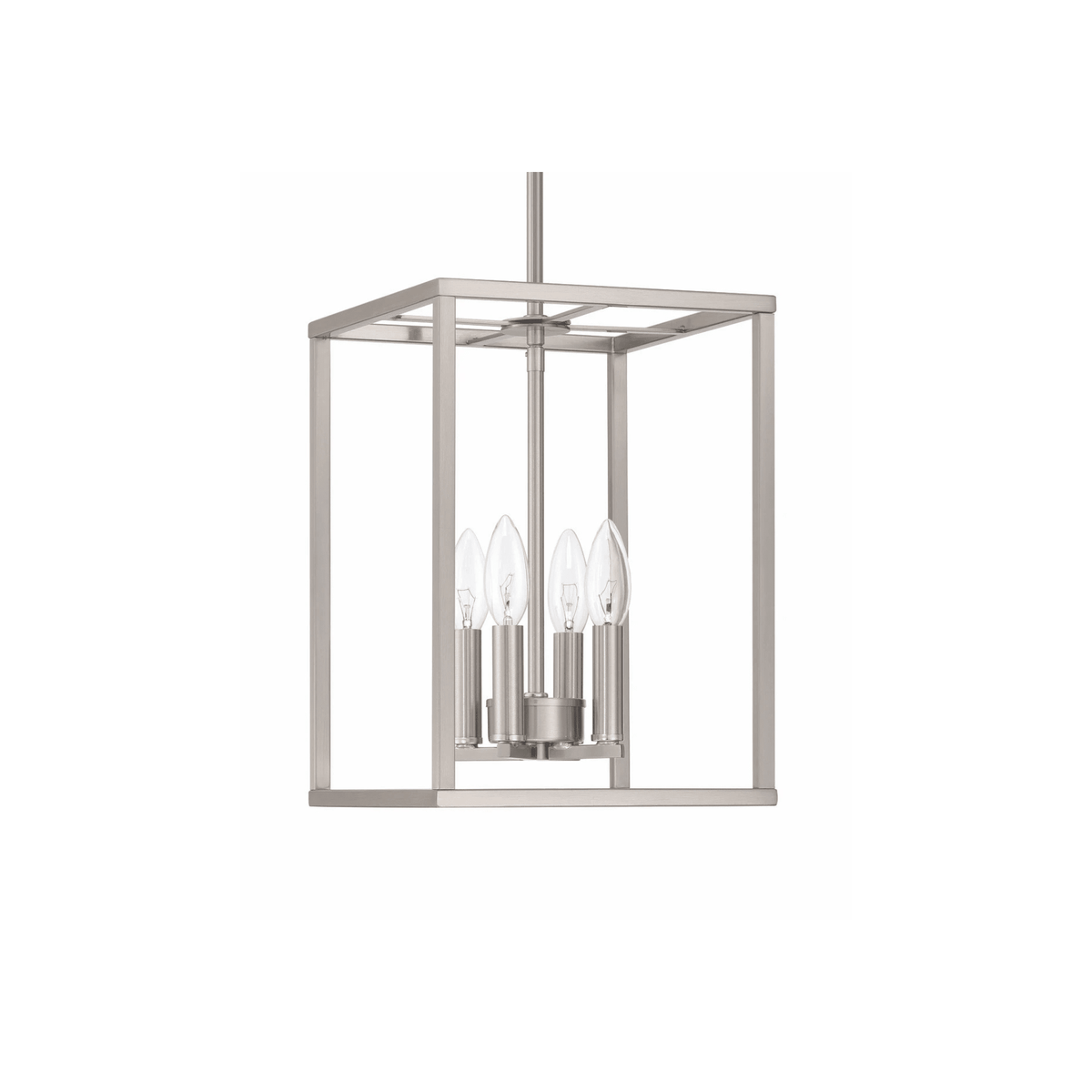 Signature Foyer Light Ceiling Light - Orvon Lighting