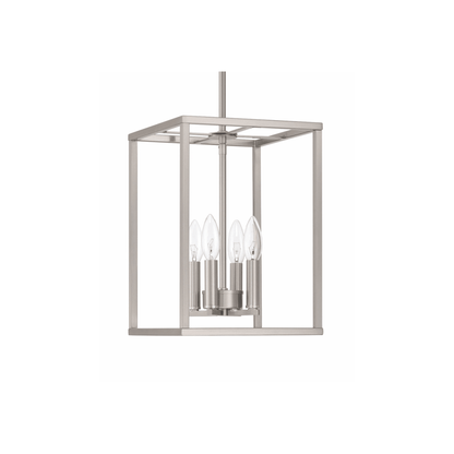Signature Foyer Light Ceiling Light - Orvon Lighting