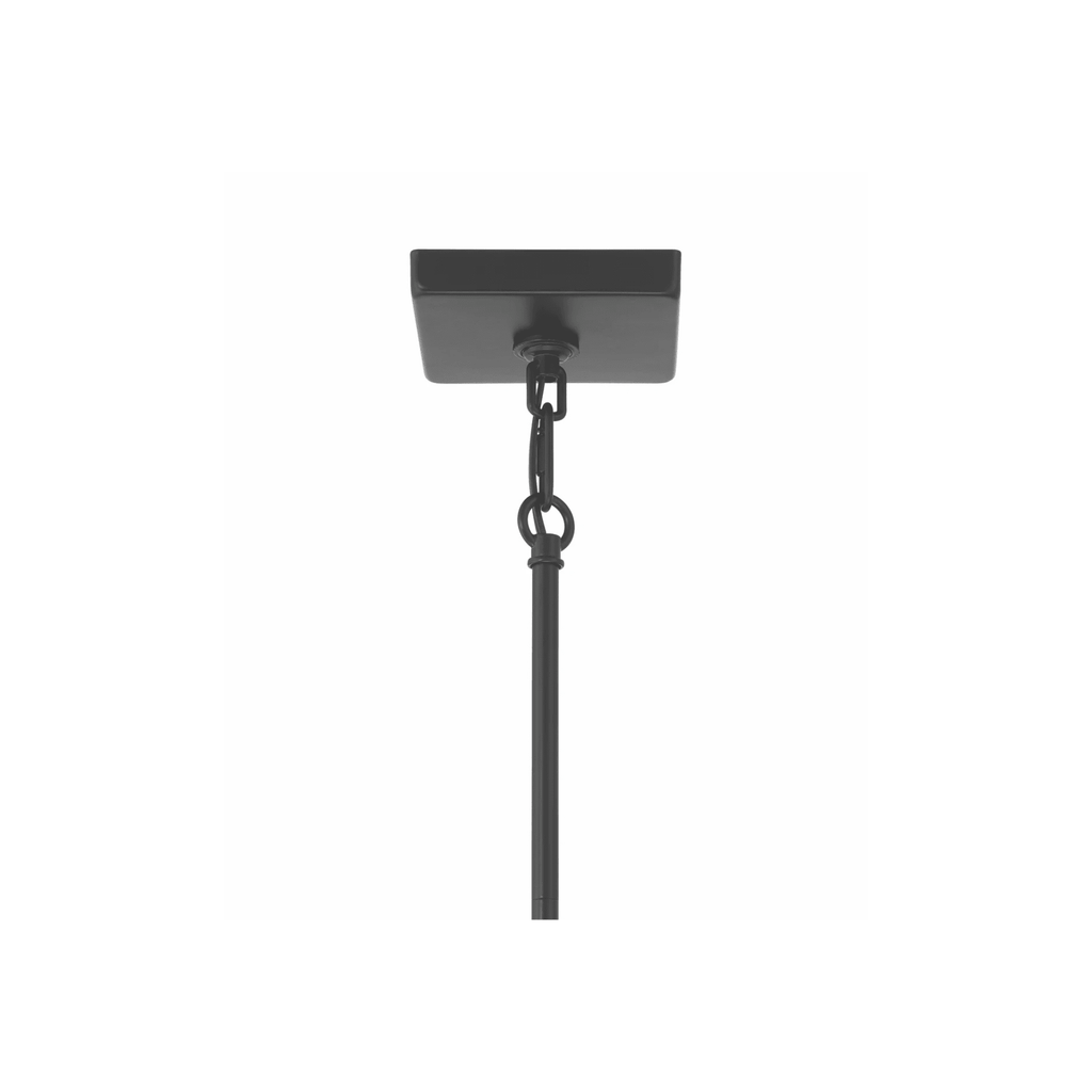 Signature Foyer Light Ceiling Light - Orvon Lighting