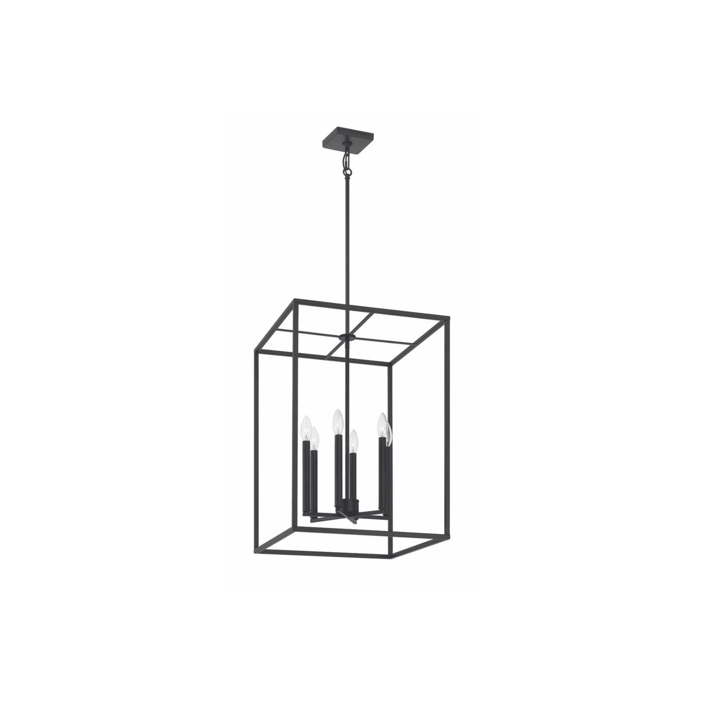 Signature Foyer Light Ceiling Light - Orvon Lighting