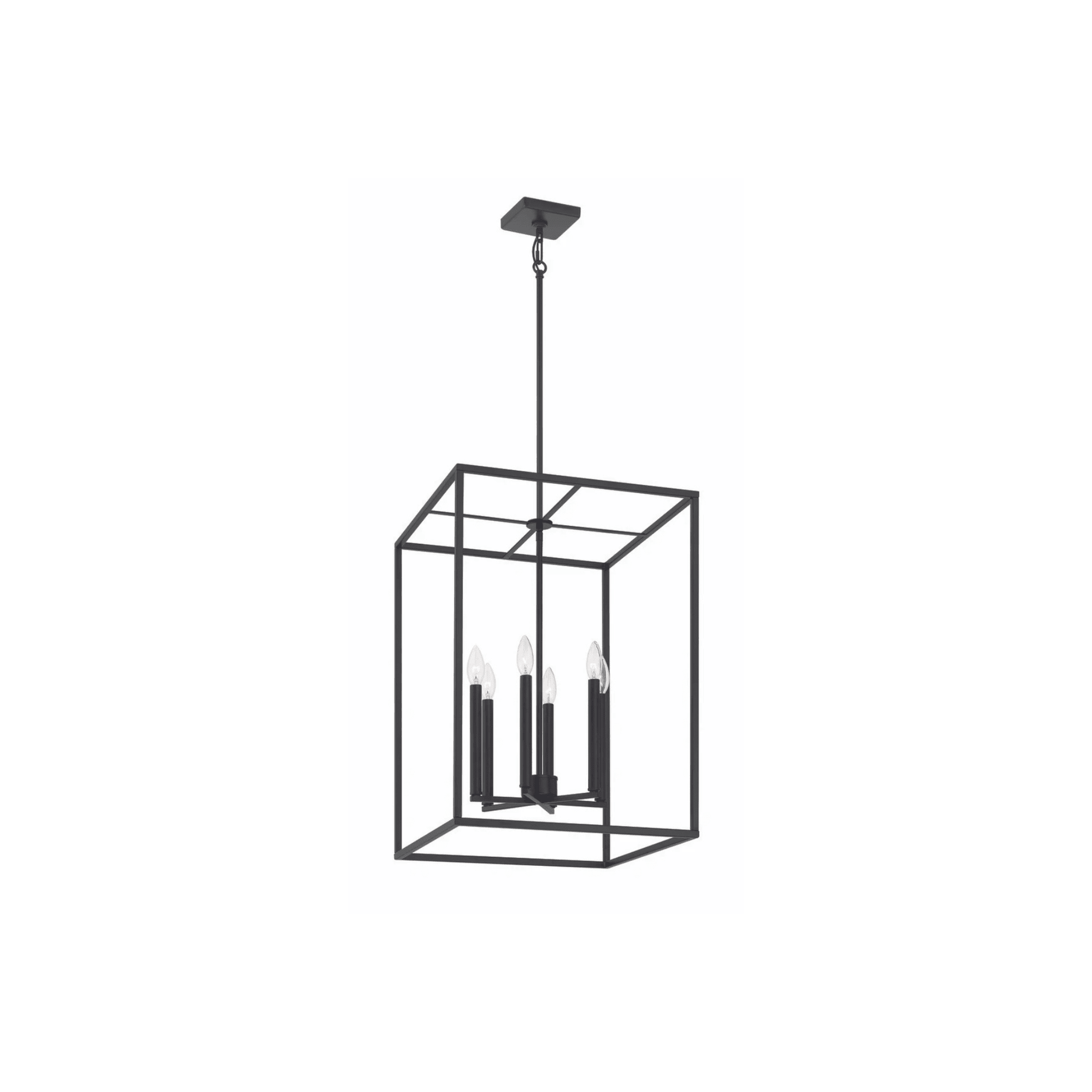 Signature Foyer Light Ceiling Light - Orvon Lighting