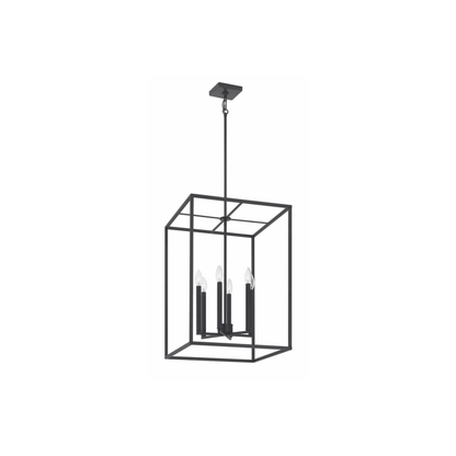 Signature Foyer Light Ceiling Light - Orvon Lighting