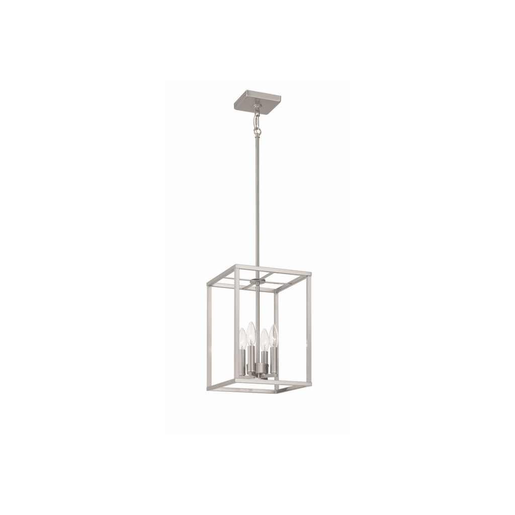 Signature Foyer Light Ceiling Light - Orvon Lighting