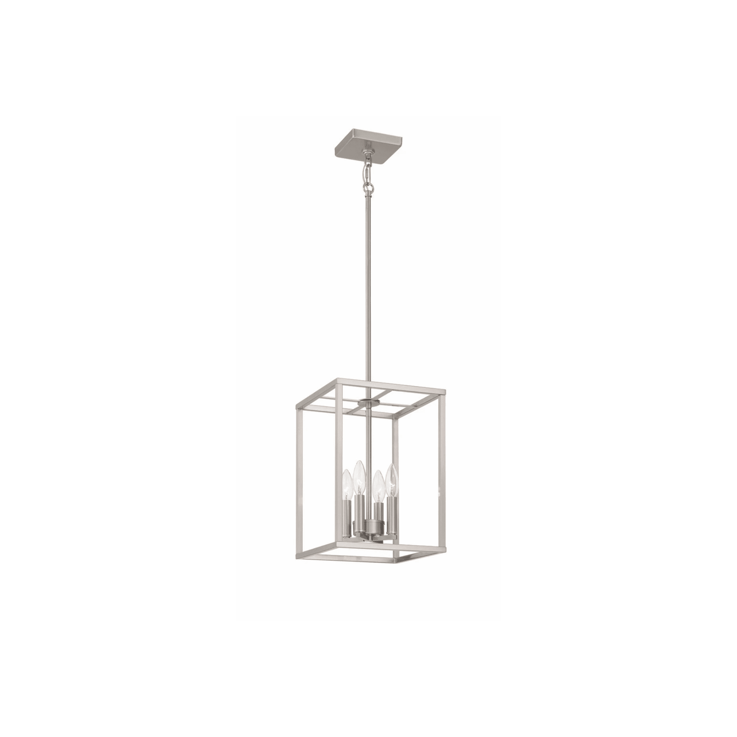 Signature Foyer Light Ceiling Light - Orvon Lighting