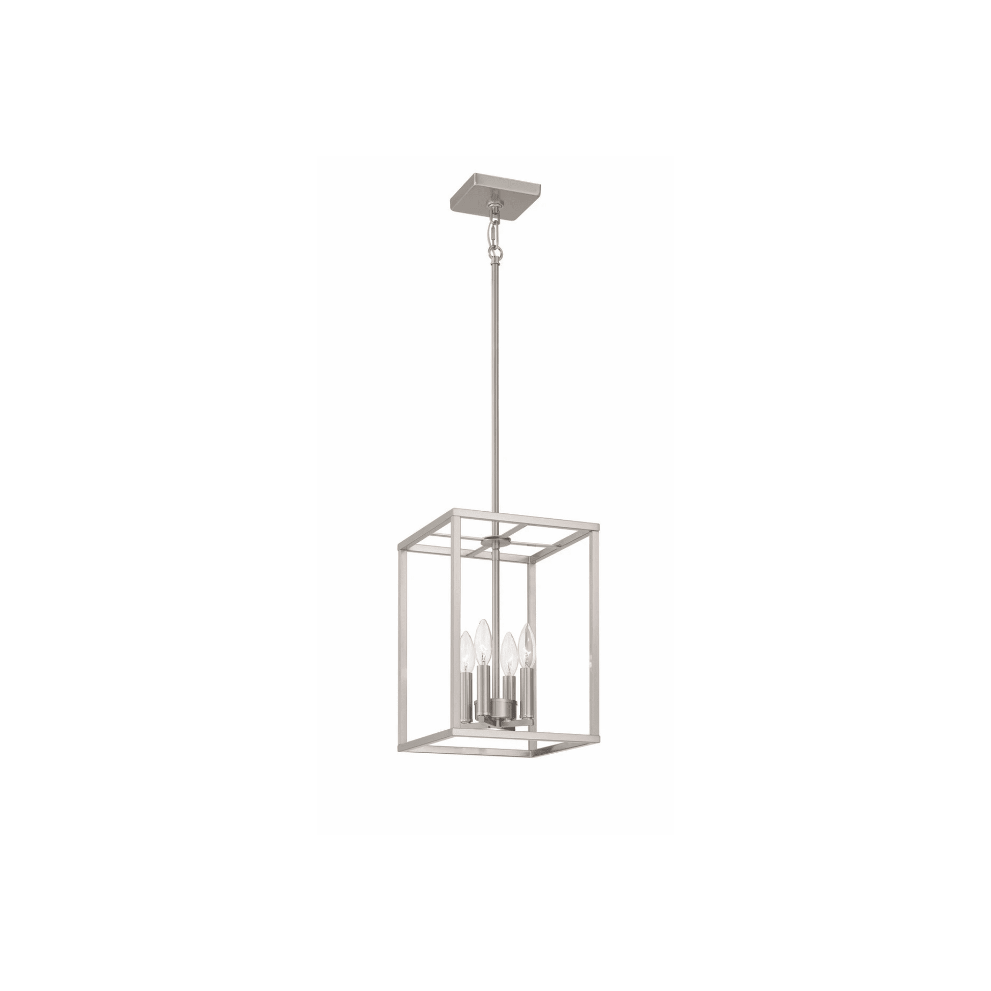 Signature Foyer Light Ceiling Light - Orvon Lighting