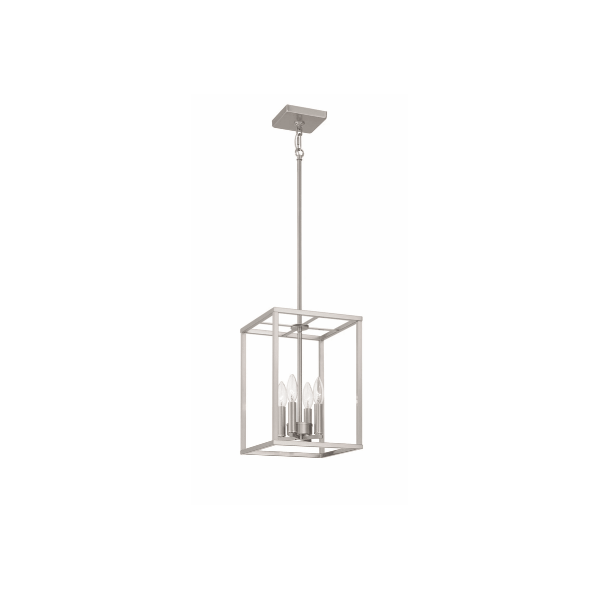 Signature Foyer Light Ceiling Light - Orvon Lighting