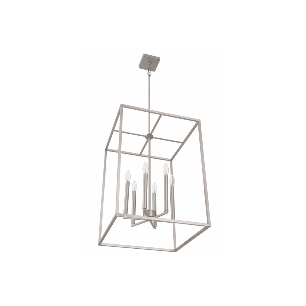 Signature Foyer Light Ceiling Light - Orvon Lighting
