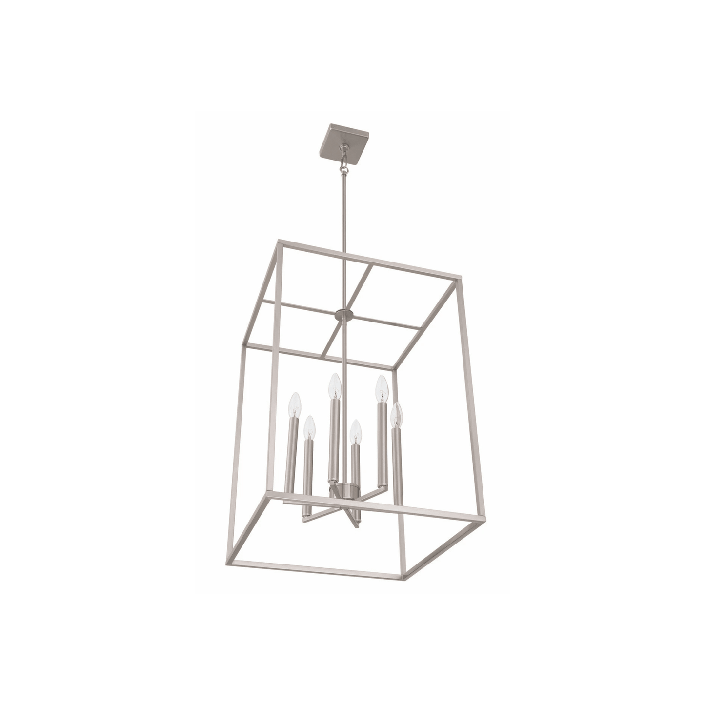 Signature Foyer Light Ceiling Light - Orvon Lighting