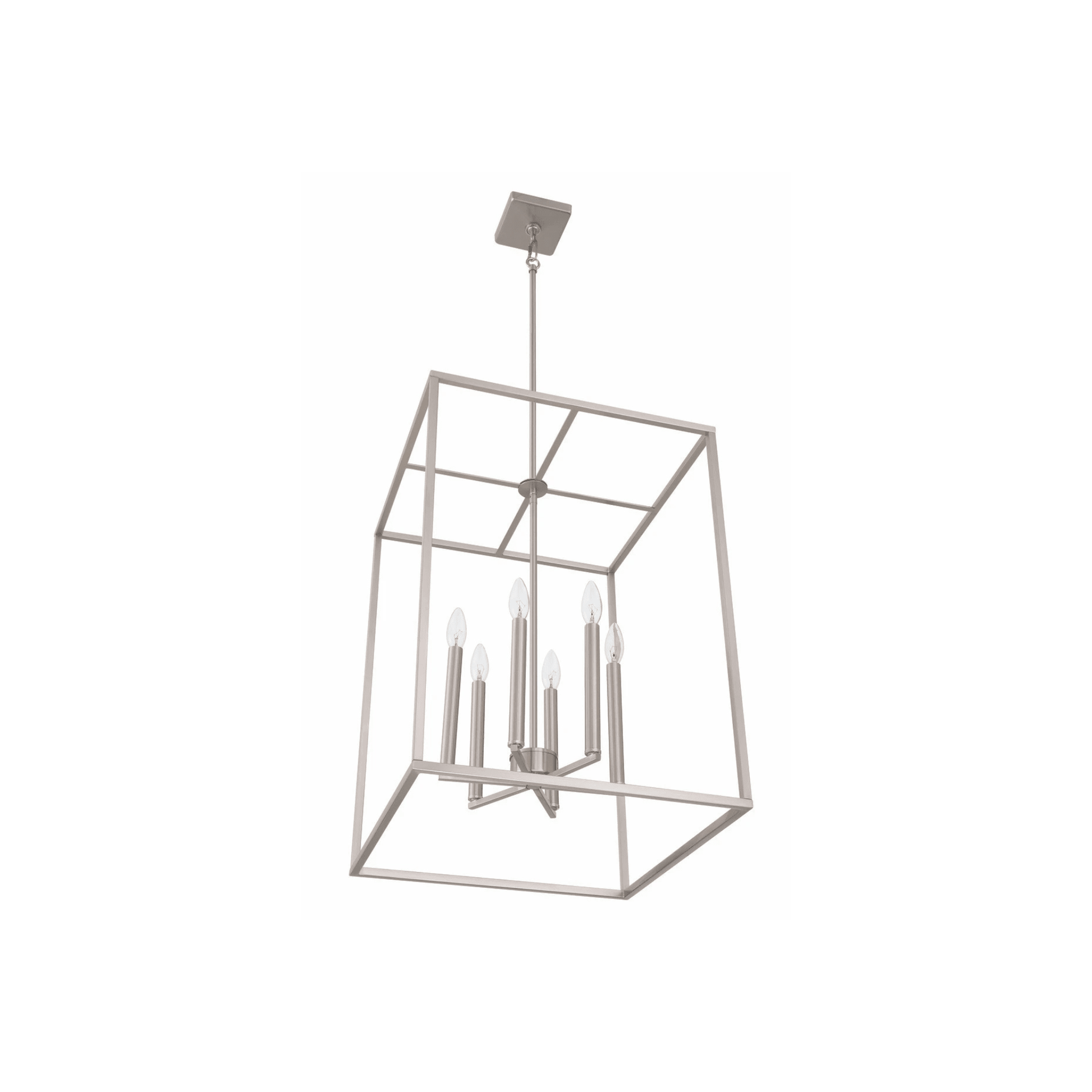 Signature Foyer Light Ceiling Light - Orvon Lighting